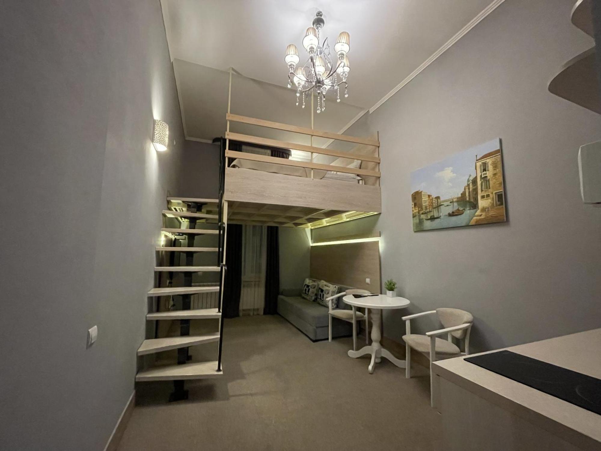Hotel Київські Ночі Exterior foto