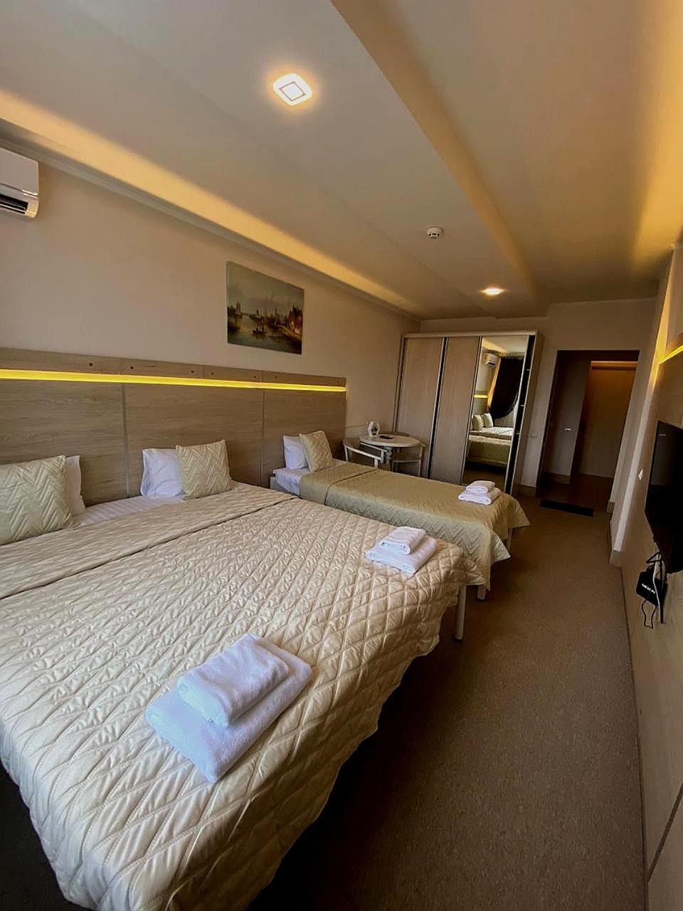 Hotel Київські Ночі Exterior foto