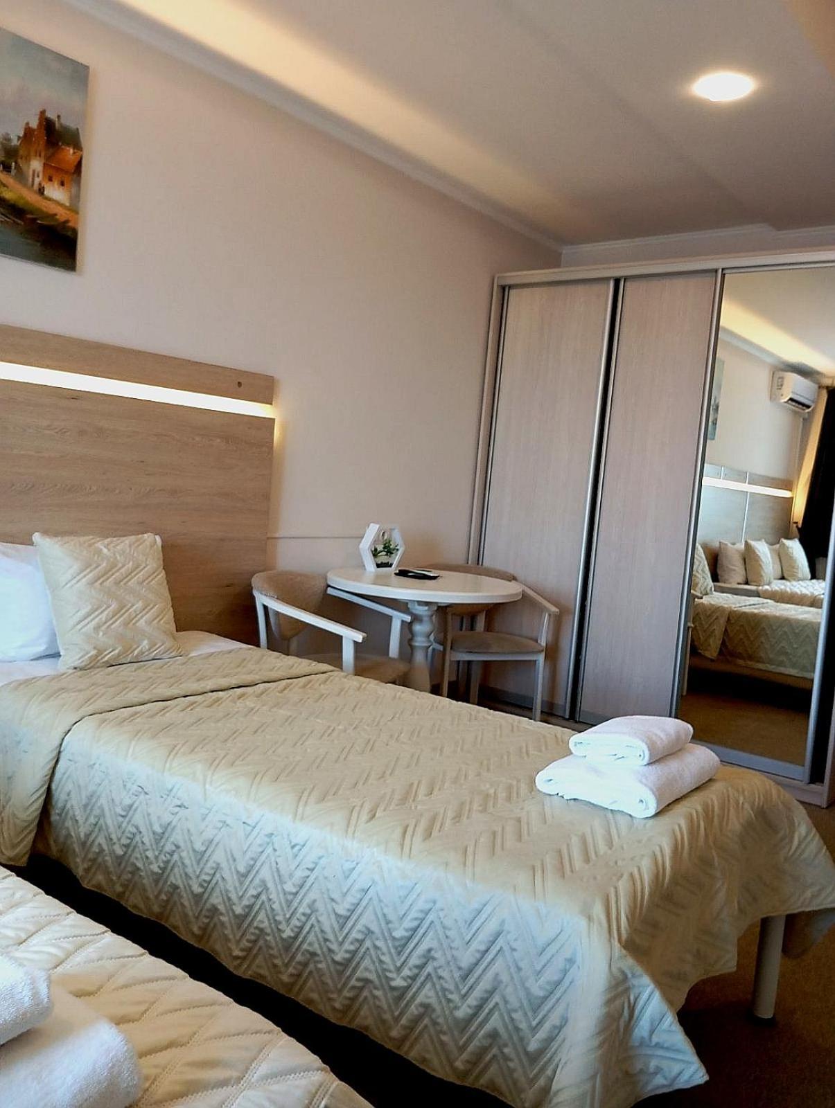 Hotel Київські Ночі Exterior foto