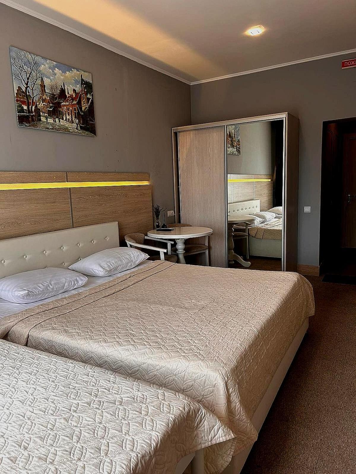 Hotel Київські Ночі Exterior foto