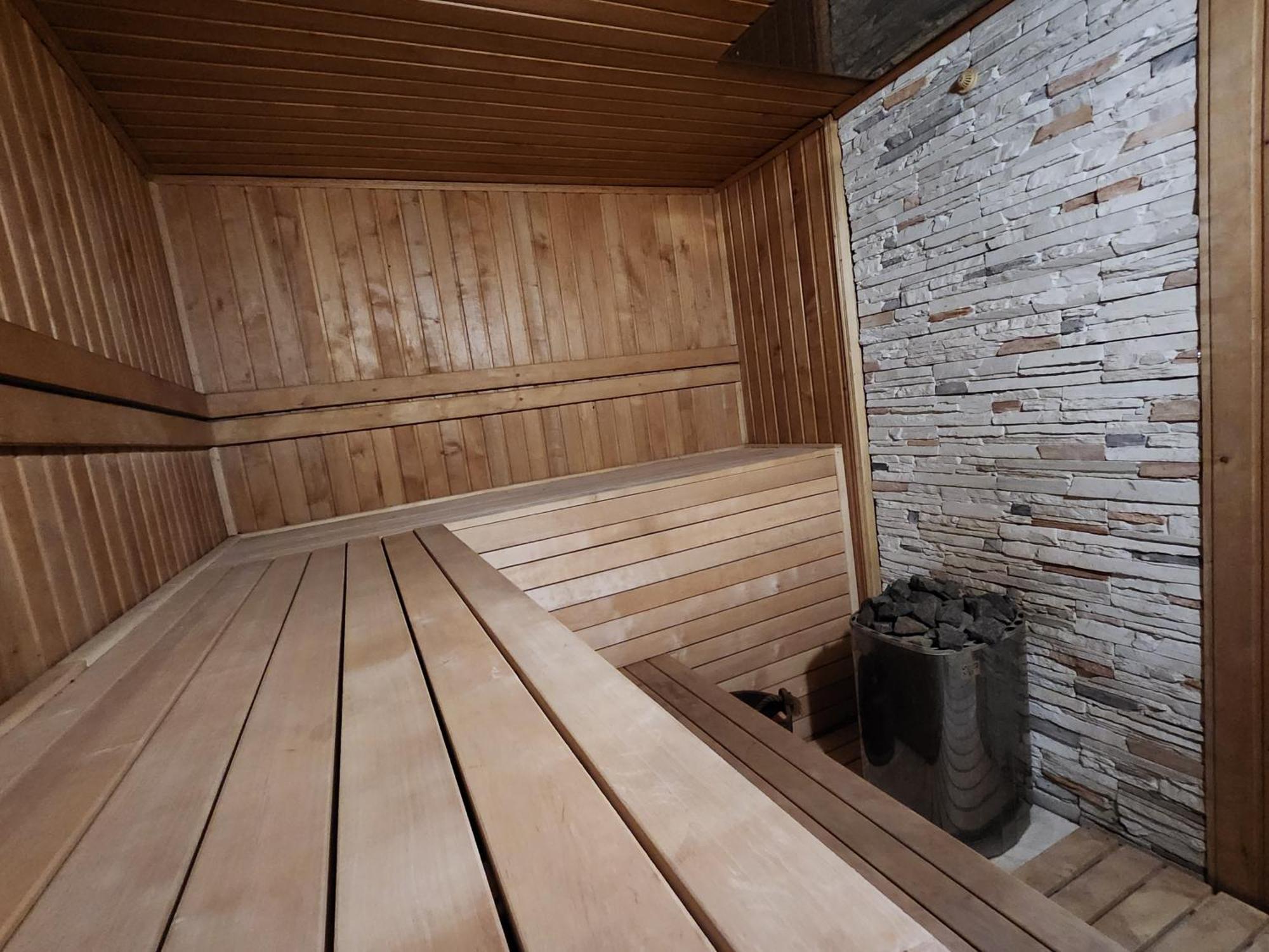 Hotel Київські Ночі Exterior foto